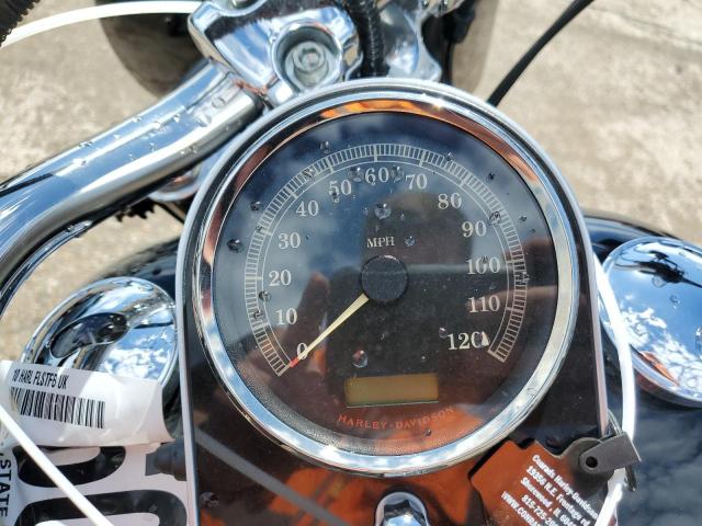 2010 HARLEY-DAVIDSON FLSTFB - 1HD1JN514AB043230