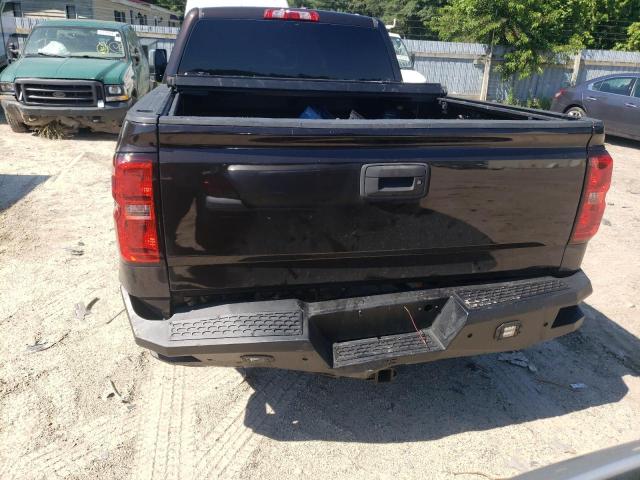 2019 CHEVROLET SILVERADO - 2GCVKPEC5K1118550