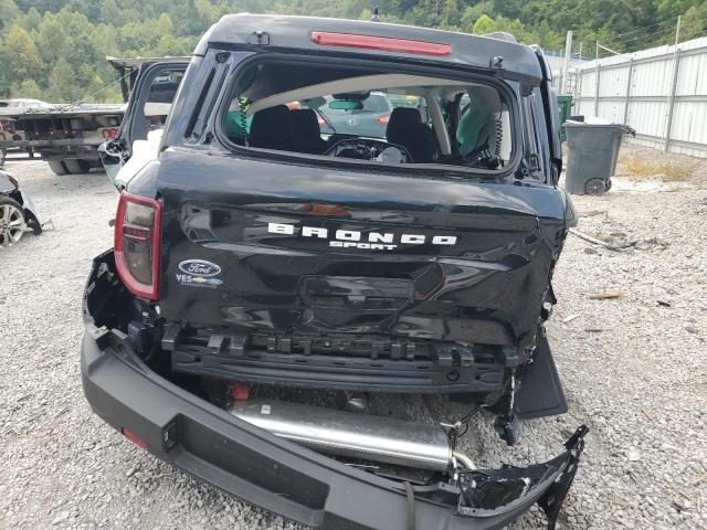 2023 FORD BRONCO SPO - 3FMCR9B68PRE08065