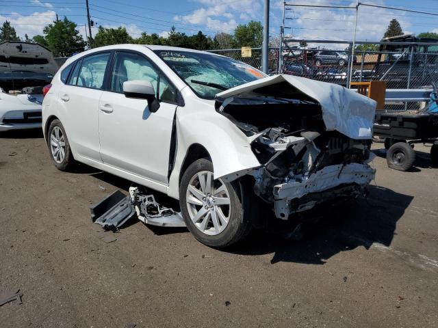 2015 SUBARU IMPREZA PR - JF1GPAC61FH216228