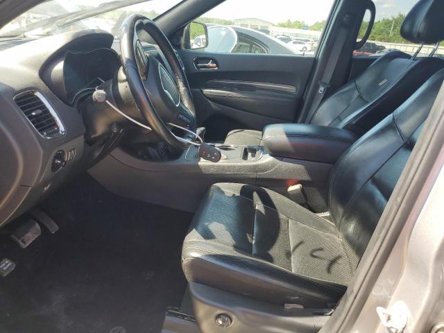 2020 DODGE DURANGO R/ - 1C4SDHCT1LC329438
