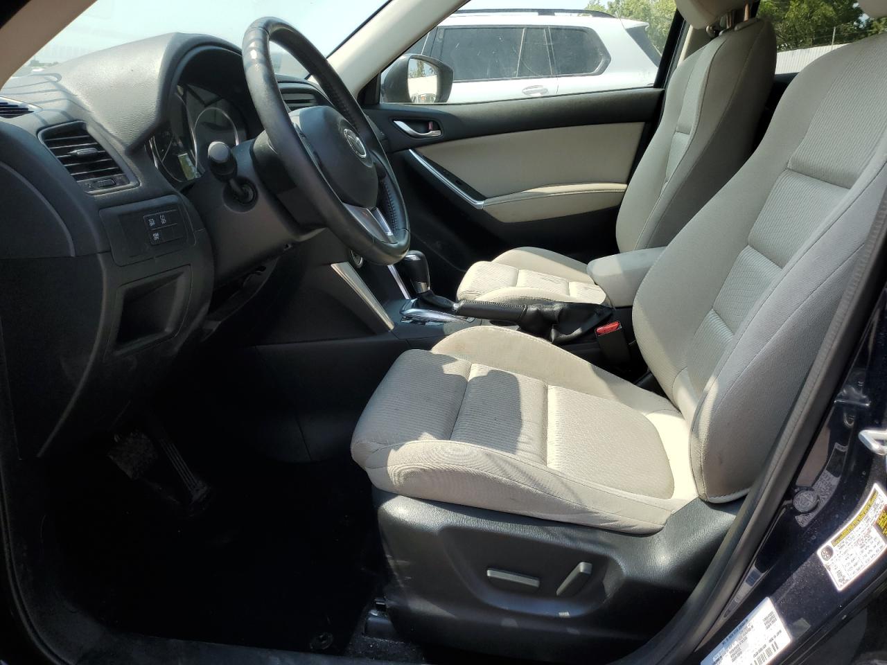 JM3KE2CY0F0495467 2015 Mazda Cx-5 Touring
