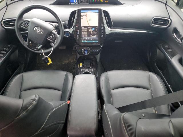 2020 Toyota Prius Prime Le VIN: JTDKARFP4L3126413 Lot: 61329384