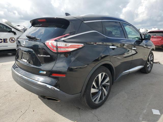 2016 NISSAN MURANO - 5N1CZ2MG3GN151395