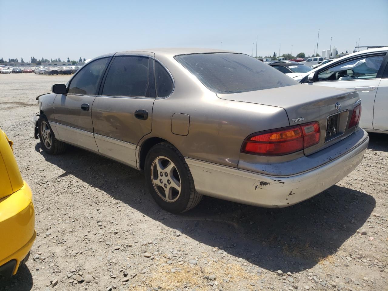 4T1BF18B1WU240772 1998 Toyota Avalon Xl