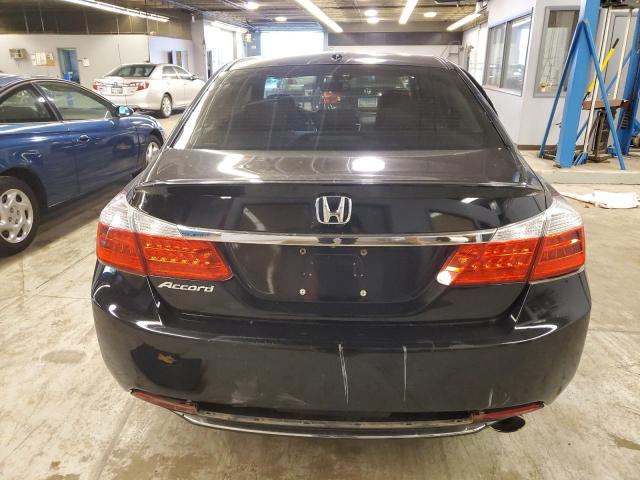 1HGCR2F88FA006144 2015 Honda Accord Exl