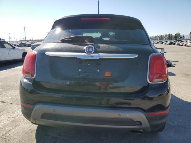 VIN ZFBCFXCT4GP353890 2016 Fiat 500X, Trekking no.6