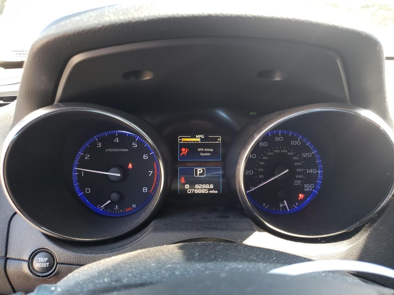 4S4BSEJCXG3285142 2016 Subaru Outback 3.6R Limited