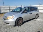 HONDA ODYSSEY LX photo