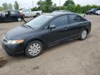 1HGFA16306L803365 2006 Honda Civic Dx Vp