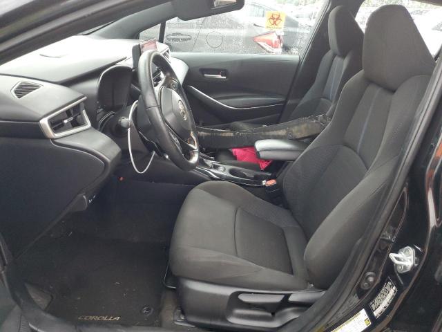 2022 TOYOTA COROLLA SE - 5YFS4MCE1NP121032
