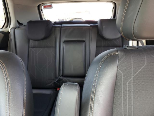 2019 CHEVROLET TRAX 1LT - KL7CJPSB6KB858014