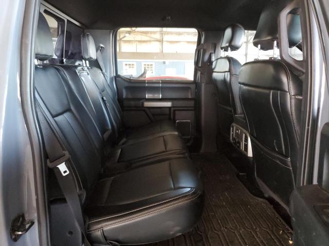 2019 FORD F150 SUPER - 1FTEW1E52KFB07596