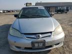 HONDA CIVIC LX photo