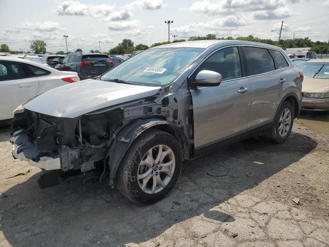 VIN JM3TB3CA5E0437469 2014 Mazda CX-9, Touring no.1