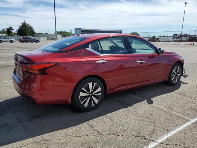 2019 NISSAN ALTIMA SV - 1N4BL4DV5KC141487