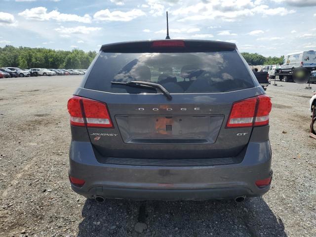 2019 Dodge Journey Gt VIN: 3C4PDDEG7KT789754 Lot: 61451464