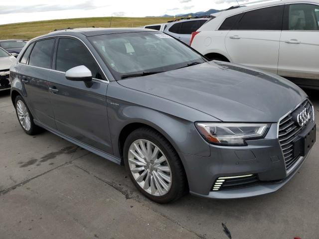 2017 AUDI A3 E-TRON - WAUTPBFF7HA056679