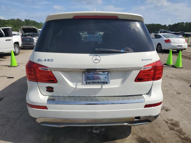 2013 MERCEDES-BENZ GL 450 4MA 4JGDF7CE4DA121951  65623174