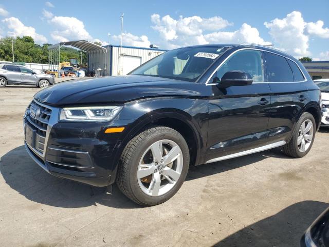 VIN WA1BNAFY9J2051560 2018 Audi Q5, Premium Plus no.1