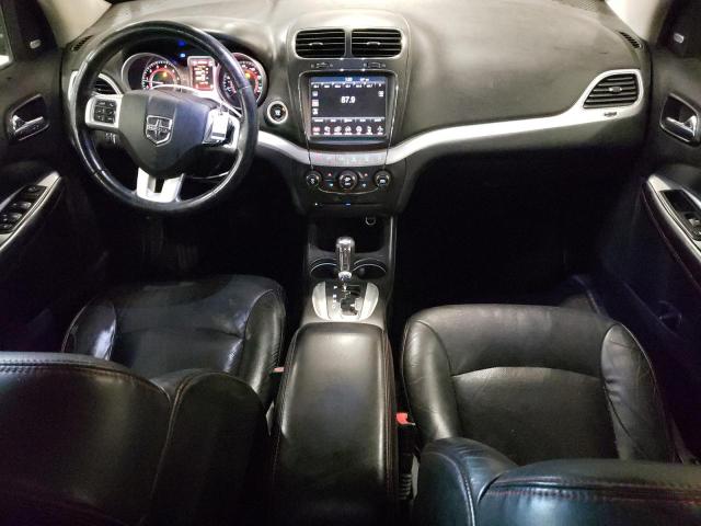 2014 Dodge Journey R/T VIN: 3C4PDDEG4ET278748 Lot: 61274494