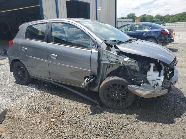2019 MITSUBISHI MIRAGE LE ML32A5HJ1KH012715