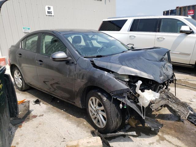 VIN JM1BL1V73D1716788 2013 Mazda 3, I no.4