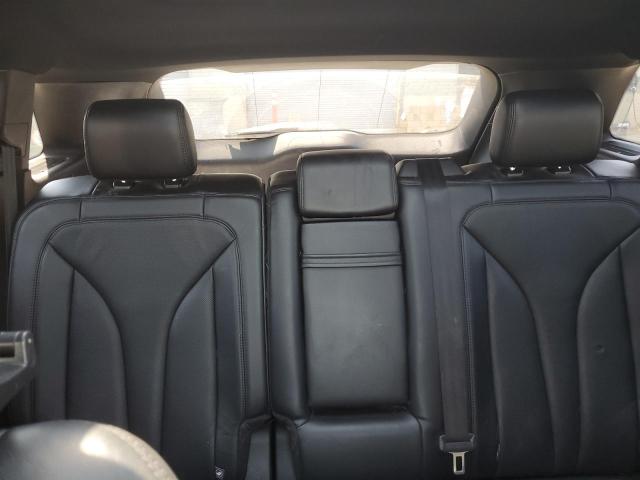 2016 LINCOLN MKX RESERV - 2LMTJ6LR7GBL61743