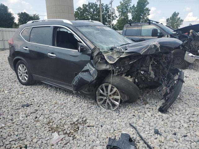 2018 NISSAN ROGUE S - KNMAT2MV9JP578457