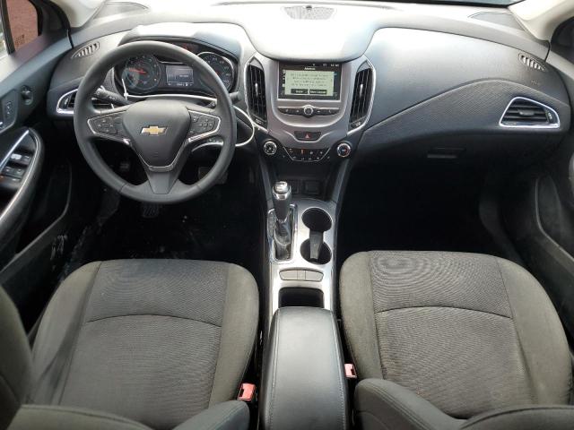 2018 CHEVROLET CRUZE LT - 1G1BE5SM7J7153175