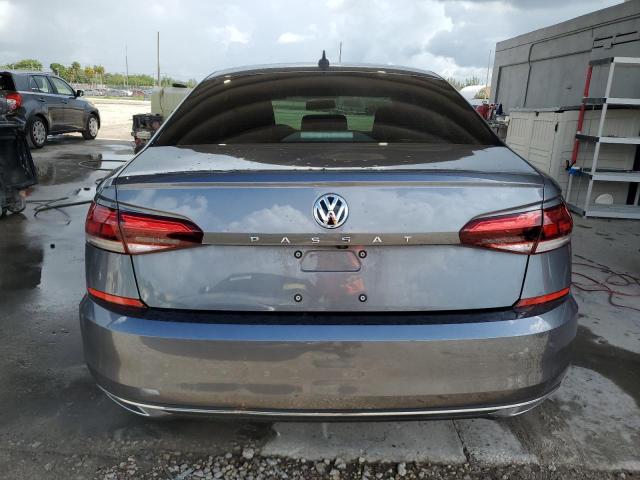 2021 Volkswagen Passat S VIN: 1VWAA7A30MC005249 Lot: 61666074