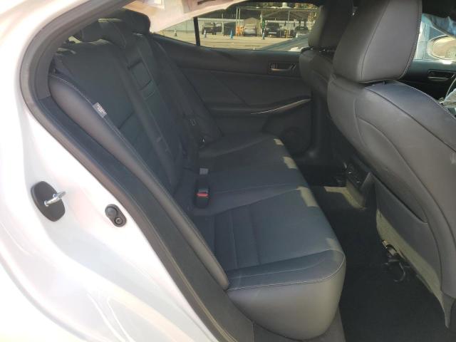 2020 LEXUS IS 300 F S - JTHGA1D20L5105138