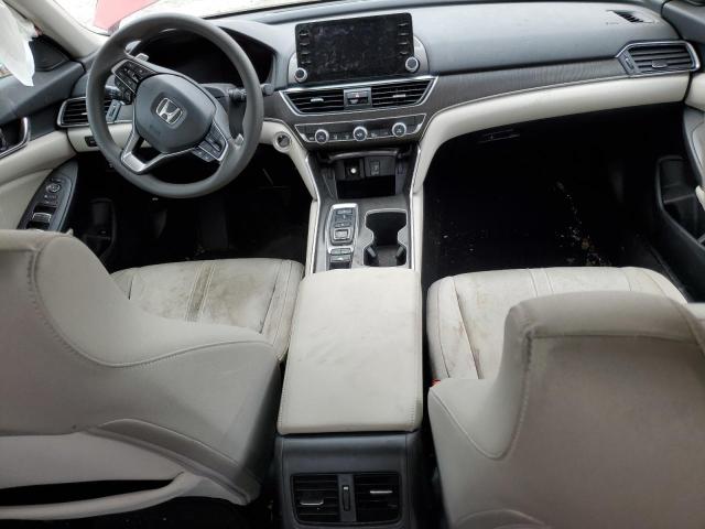 2019 HONDA ACCORD HYB - 1HGCV3F46KA020097