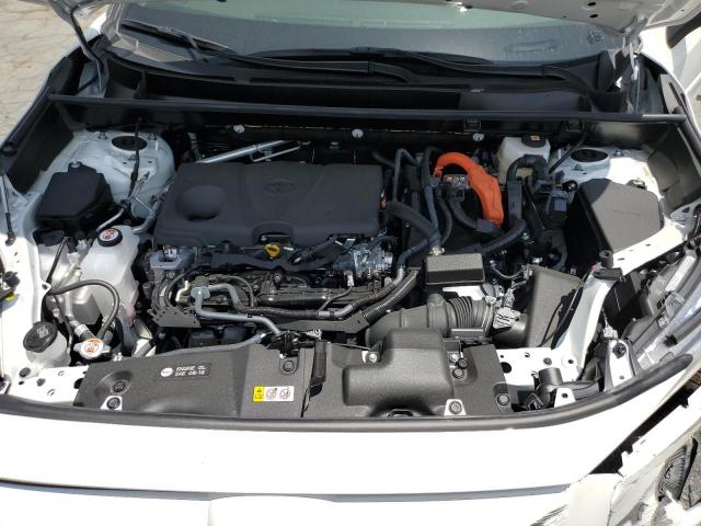 2024 TOYOTA RAV4 XLE - JTMRWRFV7RD240245
