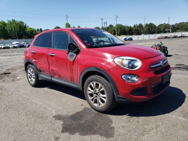 VIN ZFBCFYBT7GP387443 2016 Fiat 500X, Easy no.4