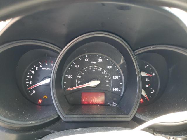 2016 KIA RIO EX - KNADN4A38G6661332