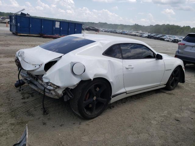 2015 CHEVROLET CAMARO 2SS 2G1FK1EJ6F9184864