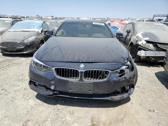 VIN WBA4J1C59JBG78151 2018 BMW 4 Series, 430I Gran ... no.5