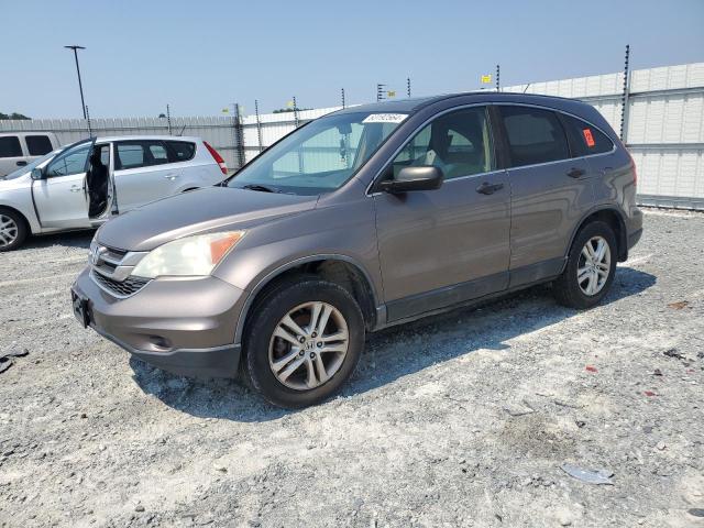 5J6RE4H50BL007901 2011 Honda Cr-V Ex