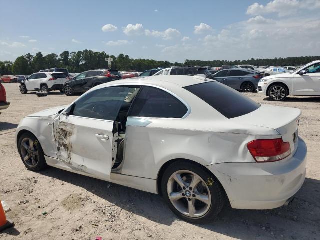 2009 BMW 128 I VIN: WBAUP73569VK76225 Lot: 61523534