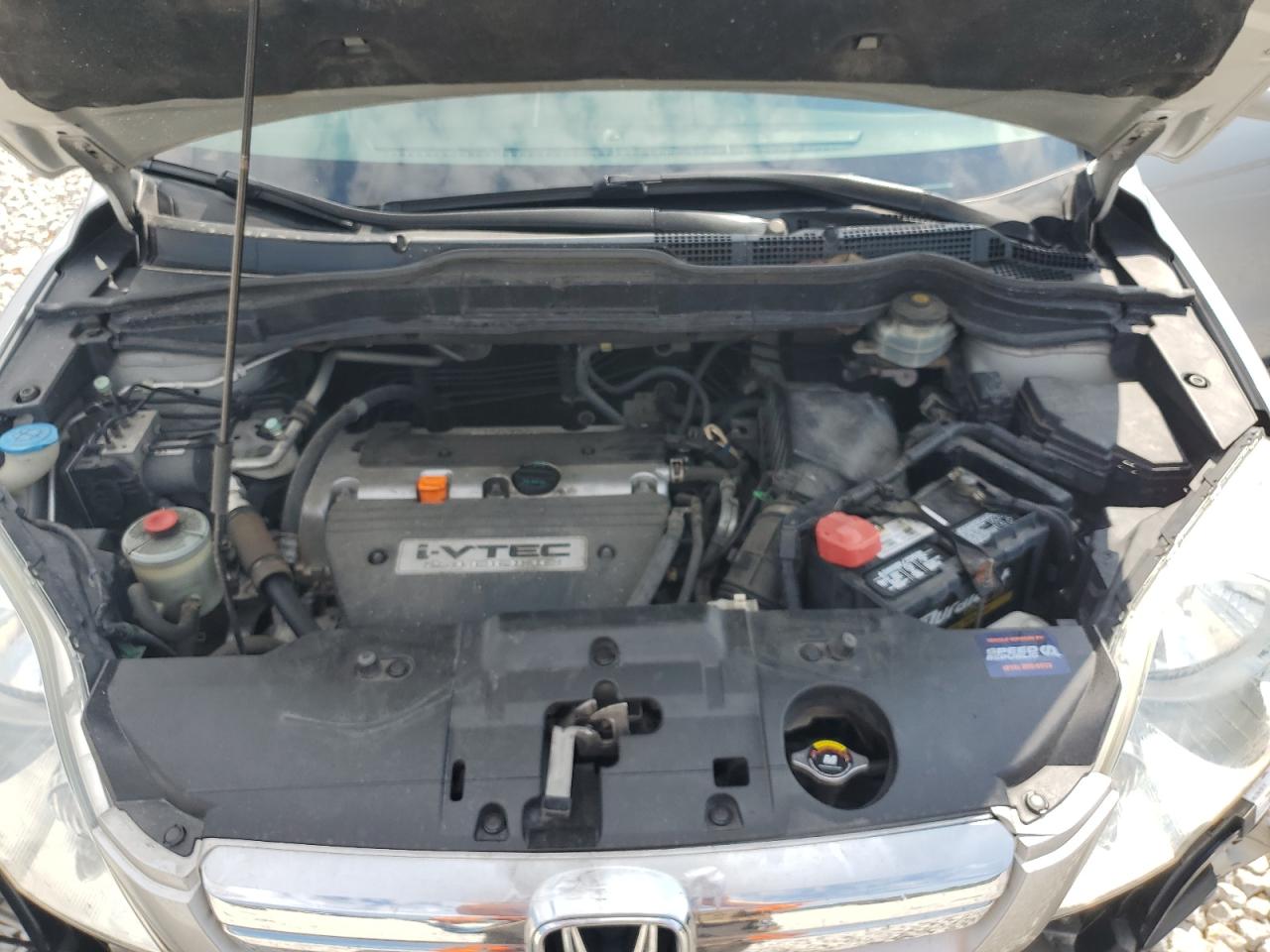 5J6RE48749L012613 2009 Honda Cr-V Exl