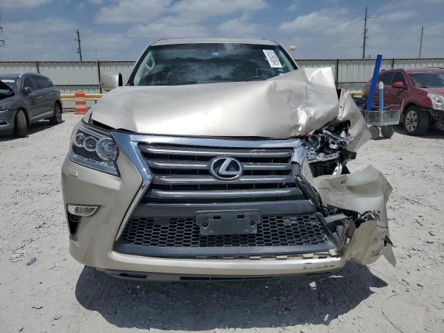 VIN JTJBM7FX5F5102994 2015 Lexus GX, 460 no.5