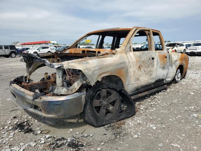 RAM 1500 TRADESMAN