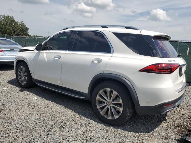 2020 MERCEDES-BENZ GLE 450 4M - 4JGFB5KB5LA065873