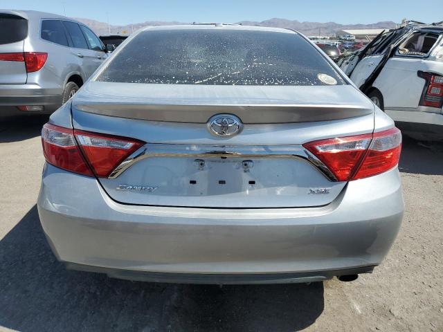 VIN 4T1BF1FK3FU977345 2015 Toyota Camry, LE no.6