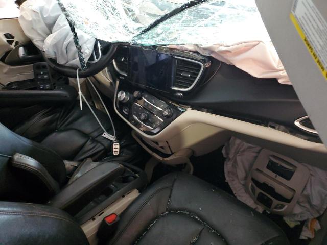 2017 CHRYSLER PACIFICA T - 2C4RC1BG4HR739243
