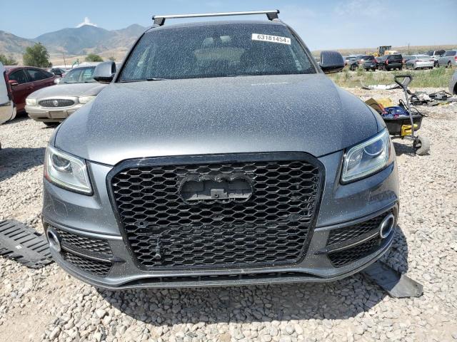 VIN WA1M2AFP9HA030894 2017 Audi Q5, Premium Plus no.5