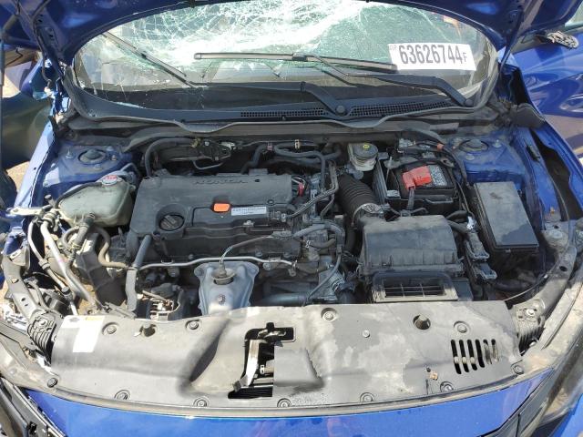 2020 HONDA CIVIC SPOR - 2HGFC2F85LH526975