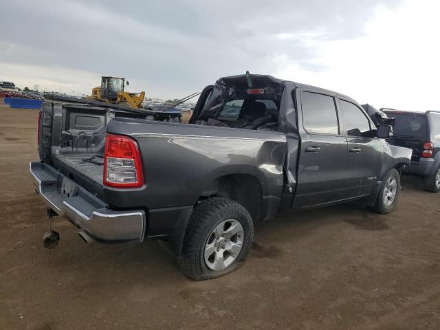 2021 RAM 1500 BIG H - 1C6SRFFM3MN512461
