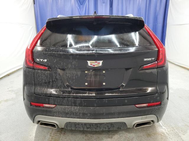 2023 CADILLAC XT4 PREMIU - 1GYFZCR49PF198327